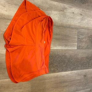Lululemon Speed Short